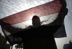 PROTESTDAG. Oppositionen gennemfører demonstrationer mod Mubarak i flere egyptiske storbyer. 