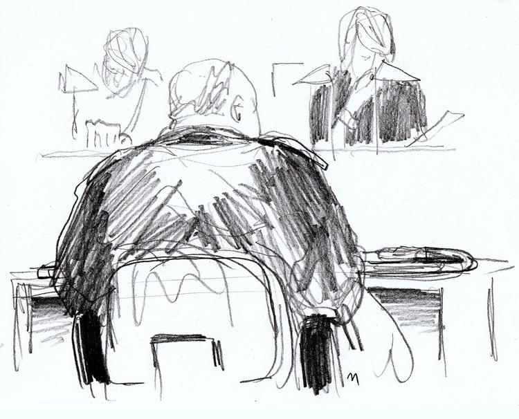 Terror. Dommen vil sætte standarden. 