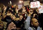 Kønsopdelt. Sexchikane er ekstremt udbredt i det egyptiske samfund, skriver kønsforsker Kenneth Reinicke, der henviser til et studie fra 2008, der viste, at mere end otte ud af ti egyptiske kvinder har været udsat for sexchikane. (arkivfoto) 