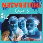 Albumaktuelle Thulebasen indtog et halvfyldt Loppen torsdag aften(PR-foto) 