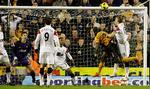 Britain Soccer Premier League
