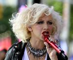 Det bliver Christina Aguilera, der synger for, når den amerikanske nationalsang synges ved Super Bowl i nat. 