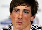 GULDFUGL. Fernando Torres kostede Chelsea over 400 millioner, da de købte ham i Liverpool. 