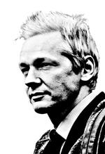 Krakelering.  Julian Assange satsede på at lave store ting med WikiLeaks. Men måske ender det helt modsat: WikiLeaks-organisationen er ved at krakelere, og Assanges egen troværdighed er på spil. Arkivfoto: Lefteris Pitarakis/AP 