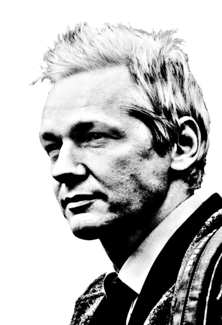 Krakelering.  Julian Assange satsede på at lave store ting med WikiLeaks. Men måske ender det helt modsat: WikiLeaks-organisationen er ved at krakelere, og Assanges egen troværdighed er på spil. Arkivfoto: Lefteris Pitarakis/AP 
