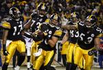 Rutine. Steelers har vundet 2 ud af de seneste fem Super Bowls. 