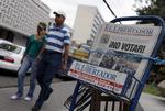 Pressefrihed. Mellemamerikanske lande har mange ting til fælles, men på et punkt skiller Honduras sig ud: Her er betragteligt farligere at være journalist. 