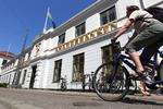 BANKKRAK. Tårnby Kommune kommer til at miste penge på Amagerbanken. 