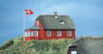 TOMT. Mange danske sommerhuse stod sidste år tomme. 