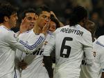 topscorer. Med to mål mod Real Sociedad er Cristiano Ronaldo oppe på 24 i denne sæson. 