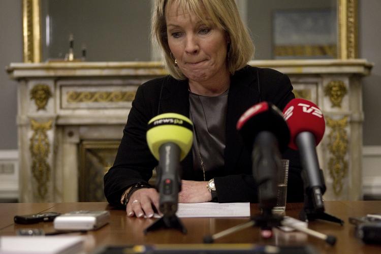 pres. Ny undersøgelse viser, at det ikke er skandalesager, der afgør folketingsvalgene. 