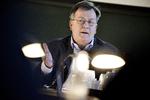Måling. Danskerne vil have økonomisk politik. 
