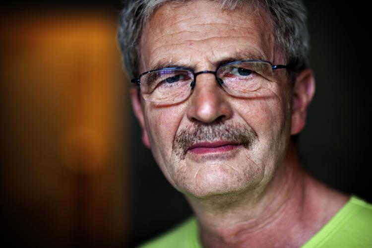 kritik. Det er et udstryk for snævertsyn, at medieforliget forpligter DR til at formidle kristen kulturarv, mener SF's Holger K. nielsen. 