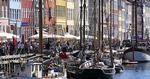 STEMNING. Nyhavn er et populært udflugtsmål for turister i København. 