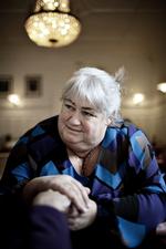 Borgerlig. Det har Thyra Frank altid været, og indtil i morgen er hun medlem af to partier fra den borgerlige fløj: Liberal Alliance og Venstre. 
