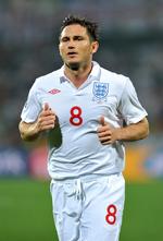 Soccer - Frank Lampard Filer