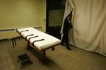 Executions Drug Shortage