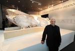 Glassky. Snart 82-årige Frank Gehry er ifølge en kollega både chokeret og rasende over modstanden mod LMVH-bygningen fra en gruppe rige parisere. 