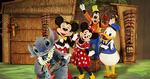 VINTERFERIE. Disney Sjov-generations største helte kommer til Malmø i vinterferien. 