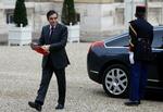 SKANDALE. Frankrigs premierminister Francois Fillon er kommet i en politisk skandale, efter det er blevet afsløret, at han var på betalt ferie i Egypten over nytår. 