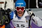 Germany Alpine Skiing Worlds