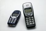 Mobitelefoner fra Nokia