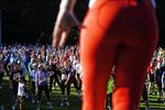KVINDELØB. Sparta tabte sagen mod ALT for Damerne. Bladet fik desuden medhold i, at alle må kalde deres arrangement et kvindeløb. 