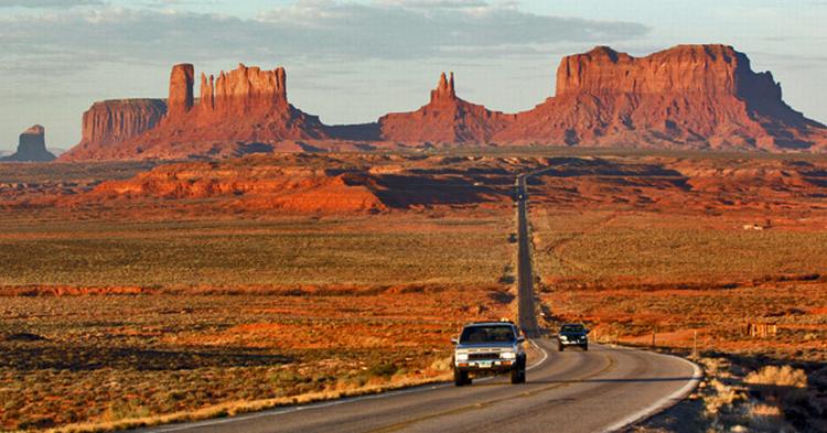 FRIHED. Billeje i USA kan være en billig fornøjelse, hvis du finder de rigtige firmaer. 