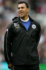 Efter Chelsea, Newcastle og Feyenoord skal 45-årige Ruud Gullit nu være træner i USA. 