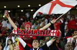 South Africa Soccer WCup Slovenia England