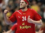 VM Håndbold: Danmark - Spanien