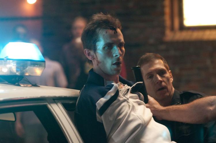 'The Fighter' er et stærkt boksedrama, der er tættere virkeligheden end bokse-mesterværker som 'Rocky' og 'Raging Bull'. Bale er helt uforlignelig. Foto: Nordisk Film/PR 