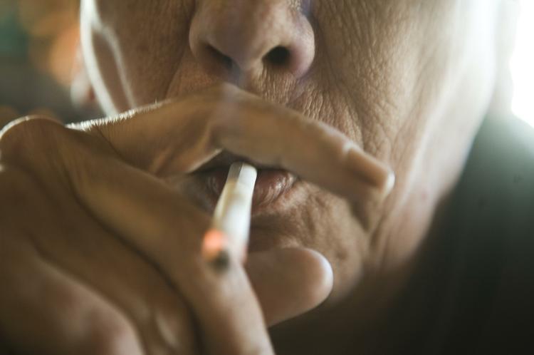 Risiko. Hold smøgerne langt væk fra børnene i hjemmet, ellers kan det gå alvorligt ud over helbredet. 