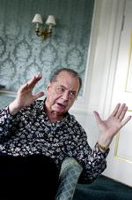 Utilfredsstillende. Frühbeck de Burgos står for alt det, der var populært i forgårs, skriver Thomas Michelsen. 