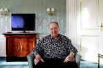 Inspirator. DR SymfoniOrkestrets kommende chefdirigent vil lære ungdommen, at koncerter ikke er noget, man skal uddannes i, men noget, der skal nydes. 