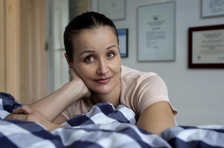 svar. Videnskabsminister charlotte Sahl-Madsen skal i samråd i dag svare på, hvad der videre skal ske i sagen om hjerneforskeren Milena Penkowa (billedet). 