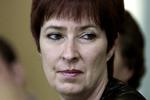 Nederlag. Mona Sahlin tabte valget til Riksdagen i efteråret, da det ikke lykkedes for hende og de svenske socialdemokrater at vælte den borgerlige koalitonsregering. 