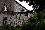 købsaftale. Staten og christianitterne har indgået en købsaftale om 'Fredens Ark', der er i voldsomt forfald. Københavns Kommune kræver, at bygningen genoprettes og brandsikres for 25 millioner kroner. Den genopretning forpligter christianitterne sig til at stå for ved et køb. 