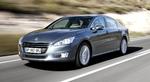 To versioner. Peugeot 508 fås som firedørs sedan og som stationcar med tilnavnet SW. 