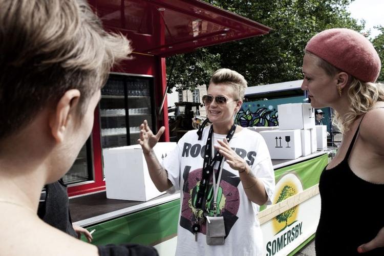 Foto: Thilde Dehlsen 