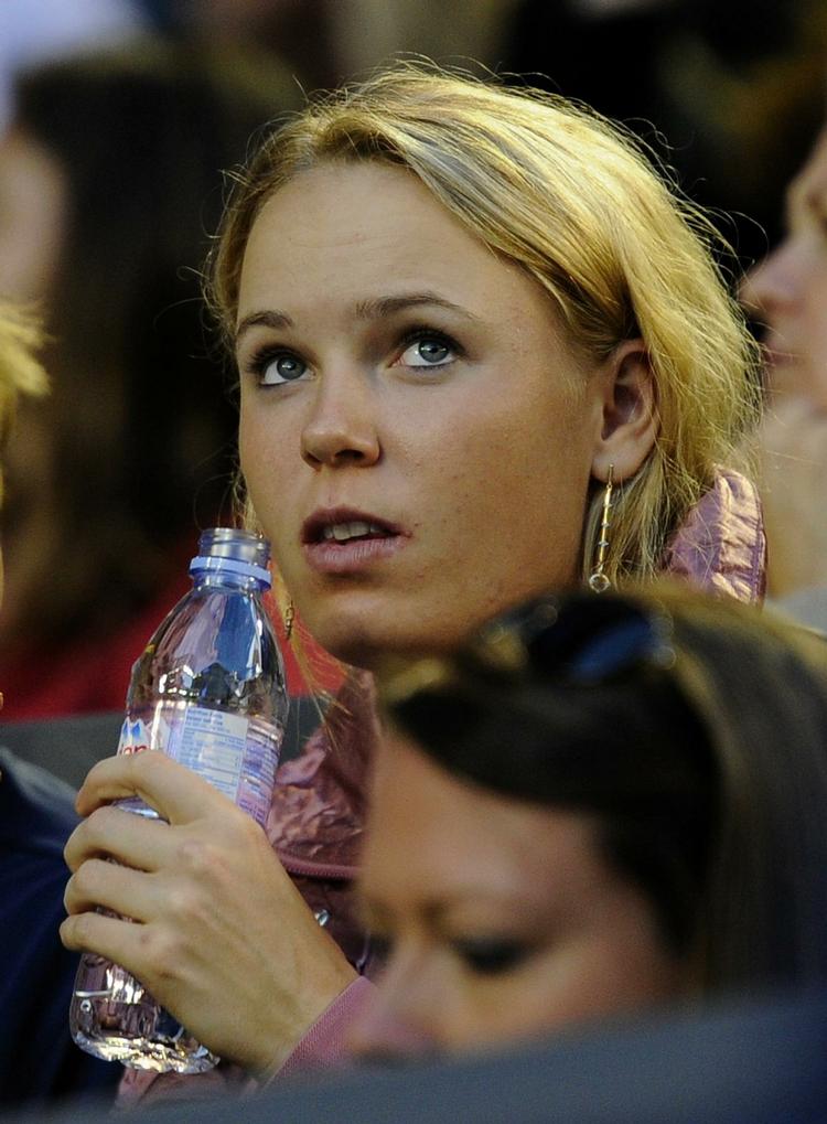 verdensetter. Selv om Caroline Wozniacki var på det danske mandskab, formåede de Danmark ikke at undgå nedrykning til gruppe 2 i Fed Cup. 