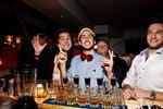 Det er vinterferie, og dine rige venner tager skibussen til Ischgl i aften - men fortvivl ikke. I de senere år er København gået mere og mere Alpe, så du kan snowboarde, gå til skøjtedisko og drikke dig hyrdestiv på tyrolerbar. Midt i byen. 