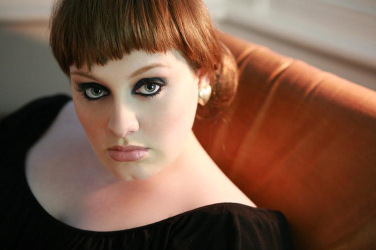 Adele kommer alligevel ikke og optræder i Roskilde til sommer. 