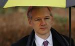 ventetid. 24. februar får WikiLeaks stifter, Julian Assange, besked på, om han skal udleveres til retsforfølgelse i Sverige. 