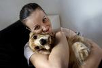 Mønsterelev. På Kalundborg Gymnasium fatter man ikke, hvad der er gået galt for Milena Penkowa. 