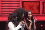 X Factor Live