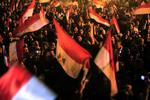 APTOPIX Mideast Egypt 