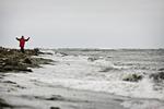 Vinterstrand