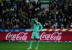 Spain Soccer La Liga