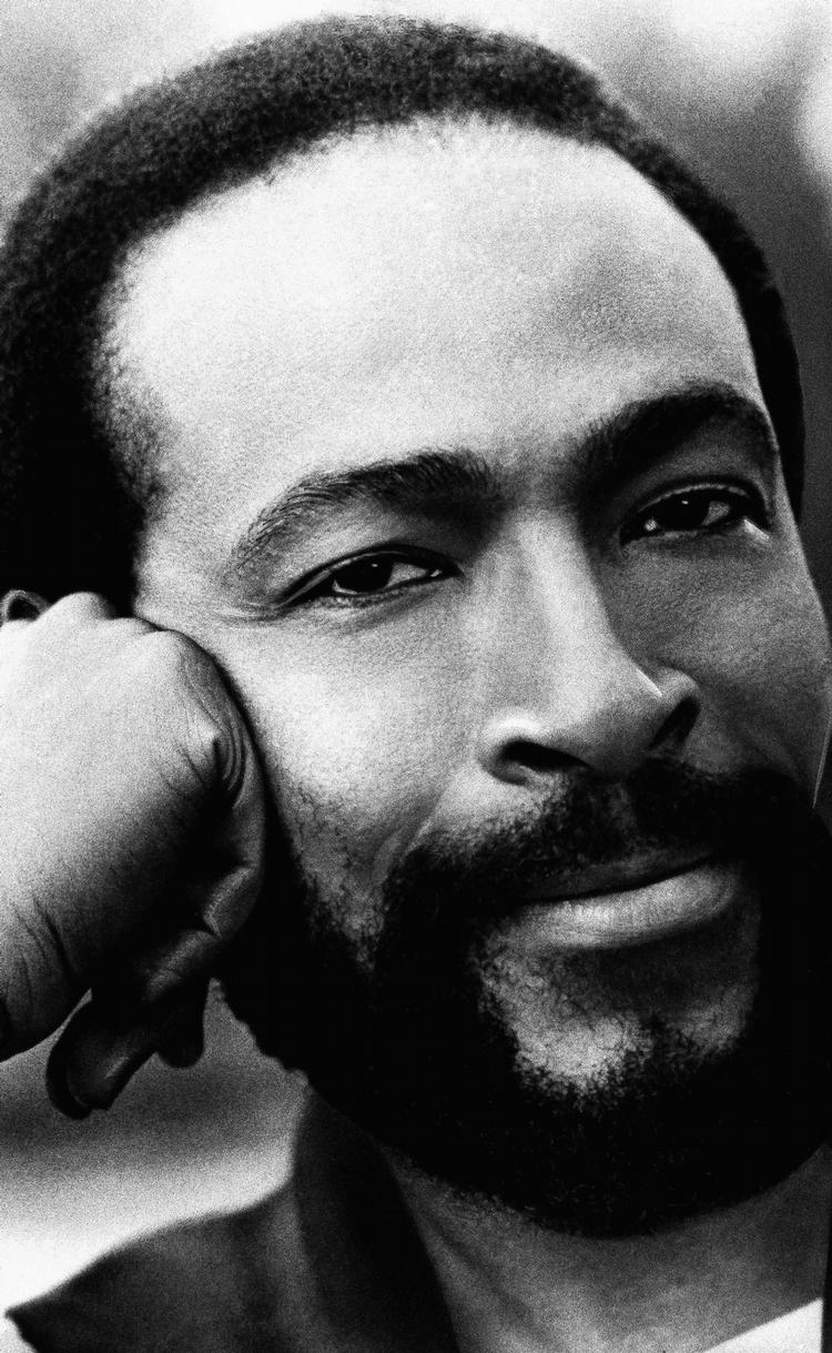 Tumultarisk. Marvin Gaye havde et omtumlet liv, inden han blev dræbt af sin far i en vådeskudsulykke. 